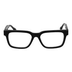 Black Acetate Glasses (Frames)