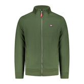 Verde Cotton Male Sweatshirt
