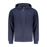 Marrone Cotton Men Sweatshirt