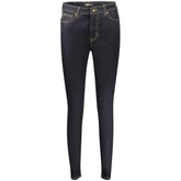 Blu Cotton Women's Skinny Jean
