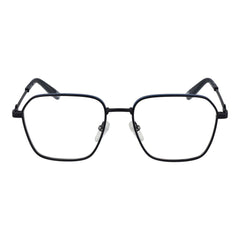Blue Stainless Steel Glasses (Frames)