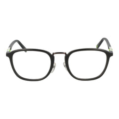 Gray Plastic Glasses (Frames)