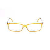 Brown Plastic Glasses (Frames)