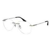 Silver Titanium Glasses (Frames)