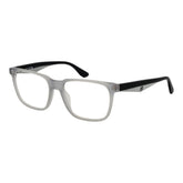 White Acetate Glasses (Frames)