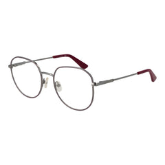 Purple Metal Glasses (Frames)