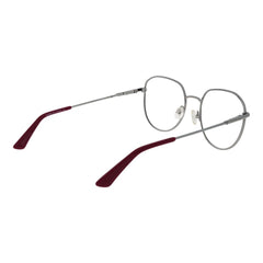 Purple Metal Glasses (Frames)