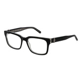 Black Acetate Glasses (Frames)