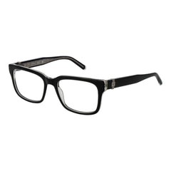 Black Acetate Glasses (Frames)