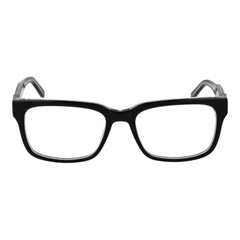Black Acetate Glasses (Frames)