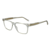 Transparent Acetate Glasses (Frames)