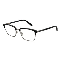 Black Acetate Glasses (Frames)