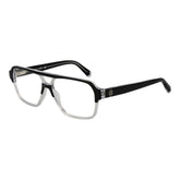 Black Acetate Glasses (Frames)