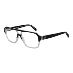 Black Acetate Glasses (Frames)