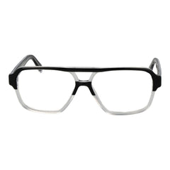 Black Acetate Glasses (Frames)