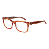 Orange Acetate Glasses (Frames)