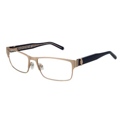 Gold Metal Glasses (Frames)