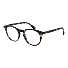 Black Acetate Glasses (Frames)