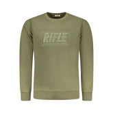 Verde Cotton Mens Sweatshirt