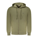Verde Cotton Men's Sweatshirt