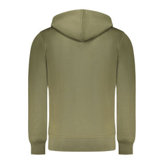 سويت شيرت قطنية للرجال من Verde