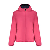 Rosa Polyester Women's Jacket