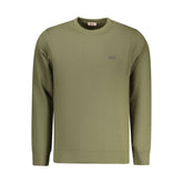 Verde Cotton Men Sweatshirt