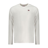 Bianco Cotton Men T-Shirt