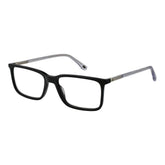 Black Acetate Glasses (Frames)