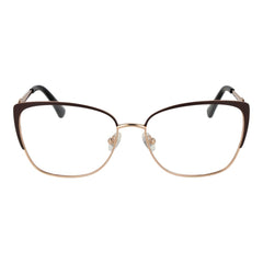 Brown Metal Glasses (Frames)