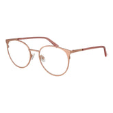 Rose Gold Metal Glasses (Frames)