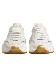 حذاء رياضي منخفض من White Gold Daymaster