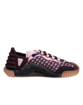 Multicolor Logo Low Top NS1 Sneakers Shoes