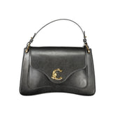 Black Pelle Women Handbag