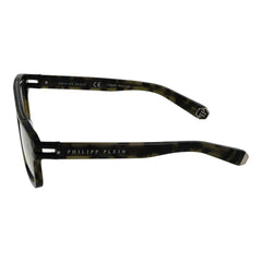 Bicolor Titanium Glasses (Frames)
