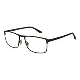 Bicolor Stainless Steel Glasses (Frames)