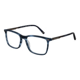 Blue Acetate & Metal Glasses (Frames)