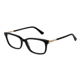 Black Acetate Glasses (Frames)