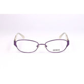 Purple Plastic Glasses (Frames)