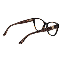 Brown Acetate Glasses (Frames)