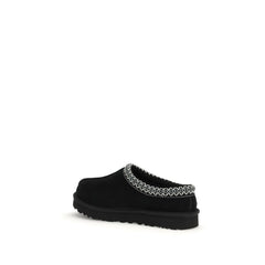 بغال جلدية سوداء