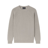 Gray Cashmere Sweater