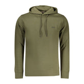 Verde Cotton Men's Sweatshirt