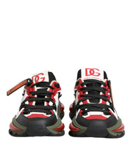 حذاء رياضي منخفض من Airmaster متعدد الألوان