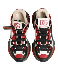 حذاء رياضي منخفض من Airmaster متعدد الألوان