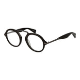 Brown Plastic Glasses (Frames)