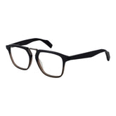 Black Plastic Glasses (Frames)