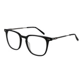 Black Acetate Glasses (Frames)