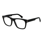 Black Acetate Glasses (Frames)