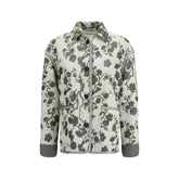 Multicolor Polyamide Clothing